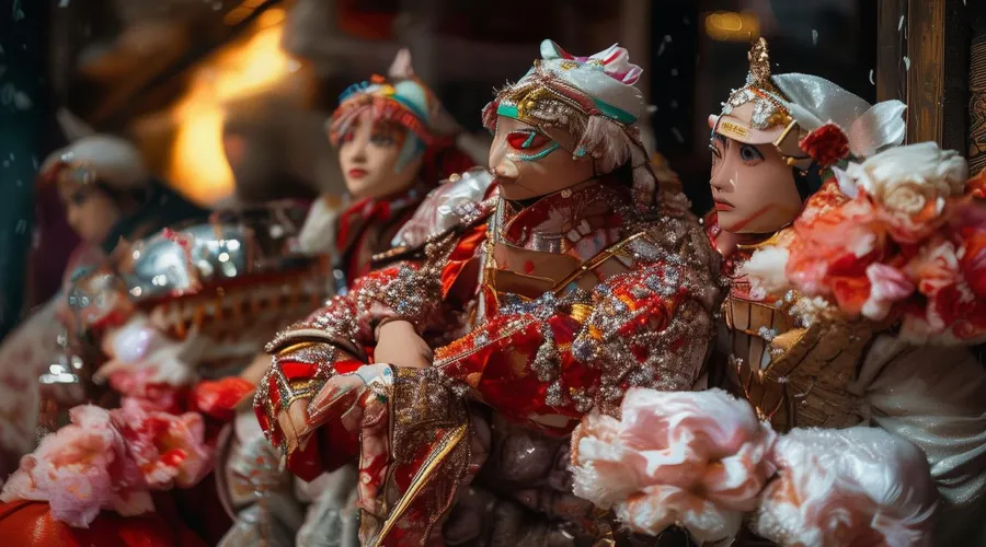 偶像梦幻祭2游戏图片1